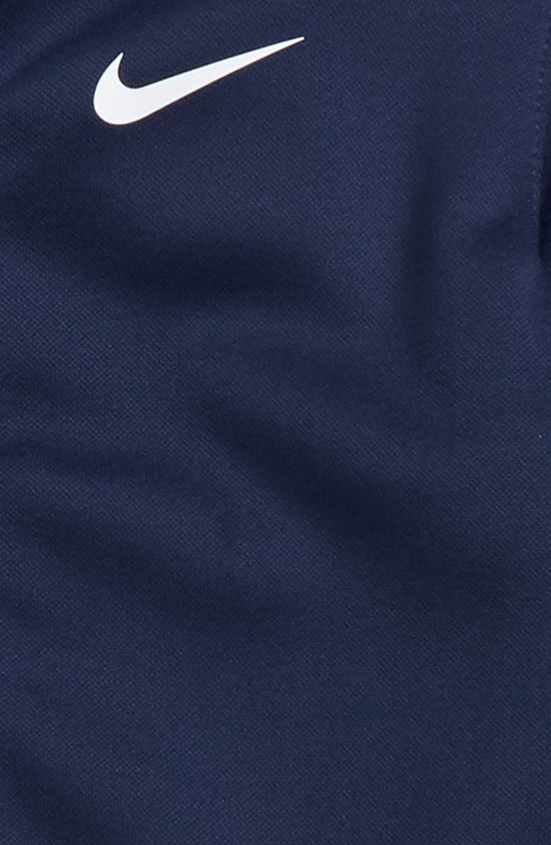 Nike Therma Gradient Taping Dri-FIT Zip Hoodie & Pants Set, Alternate, color, 