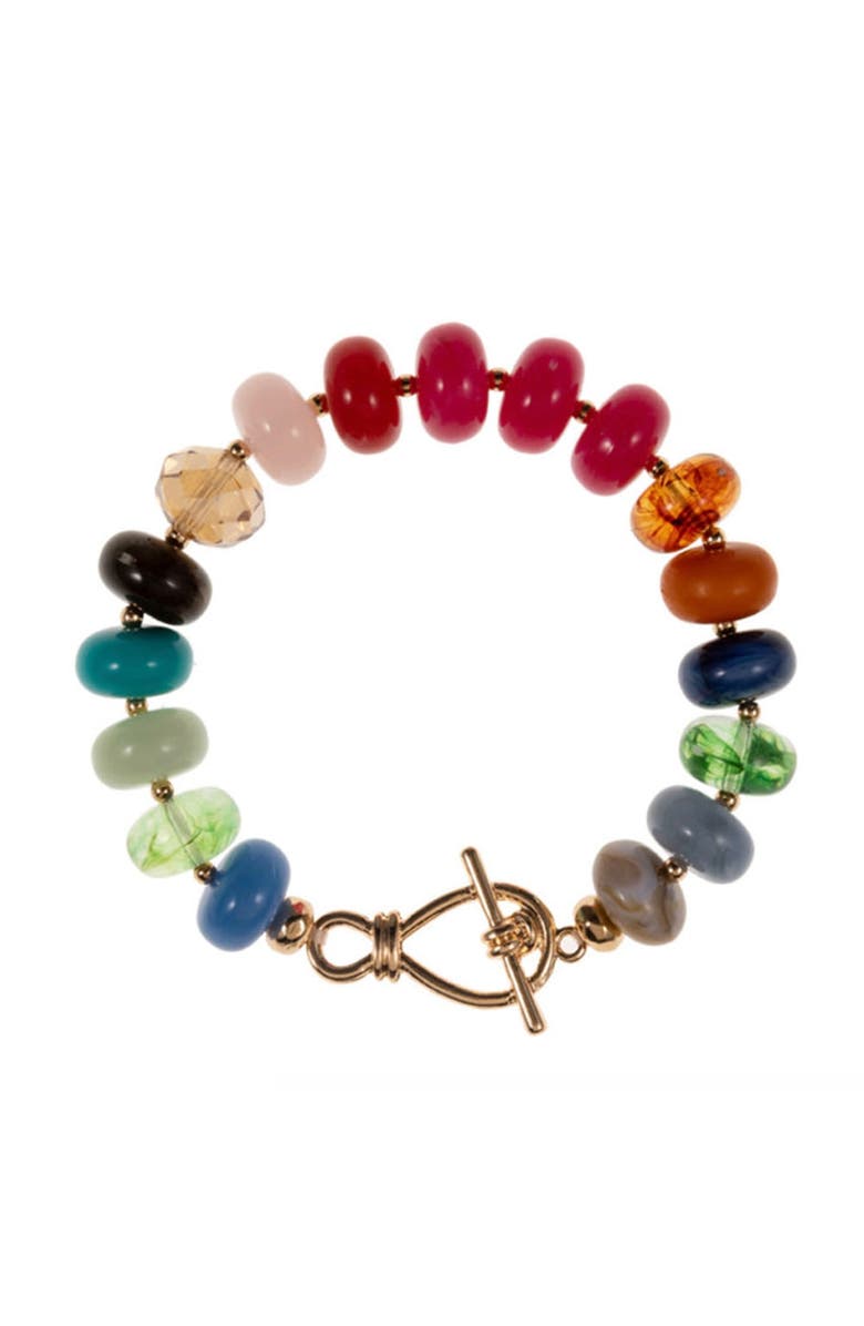 Erin McDermott Jewelry Sunlit Sky Bracelet, Main, color,