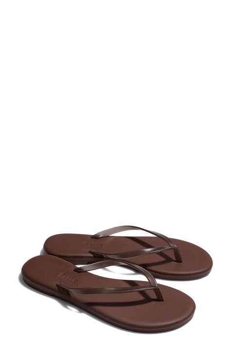 Aqua Waterproof Flip Flop (Women)