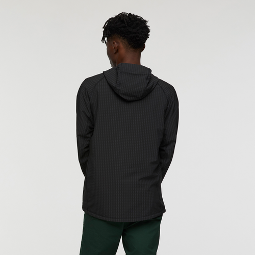 Cotopaxi Yermo Hooded Jacket In Green