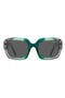 59mm Square Sunglasses