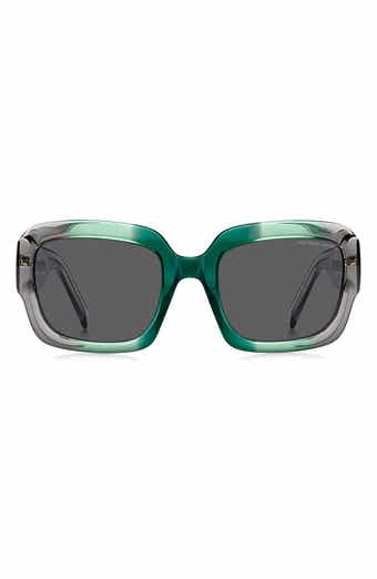 Marc Jacobs 59mm Square Sunglasses