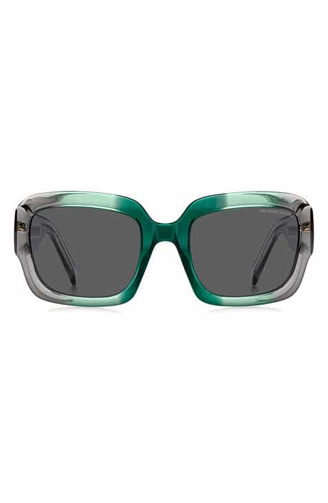 Marc Jacobs 59mm Square Sunglasses
