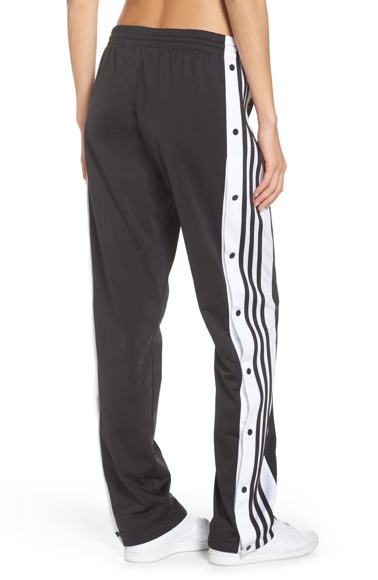 adidas Originals Adibreak Tearaway Track Pants, Alternate, color, 