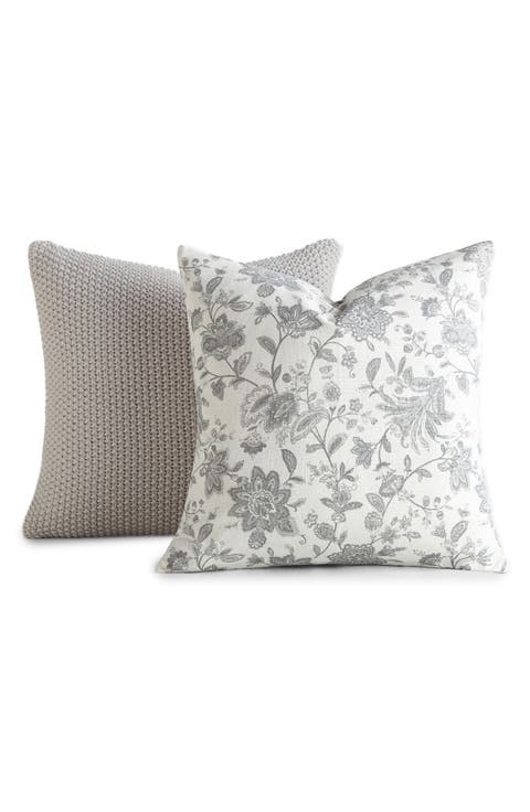 Assorted 2-Pack Accent Pillows