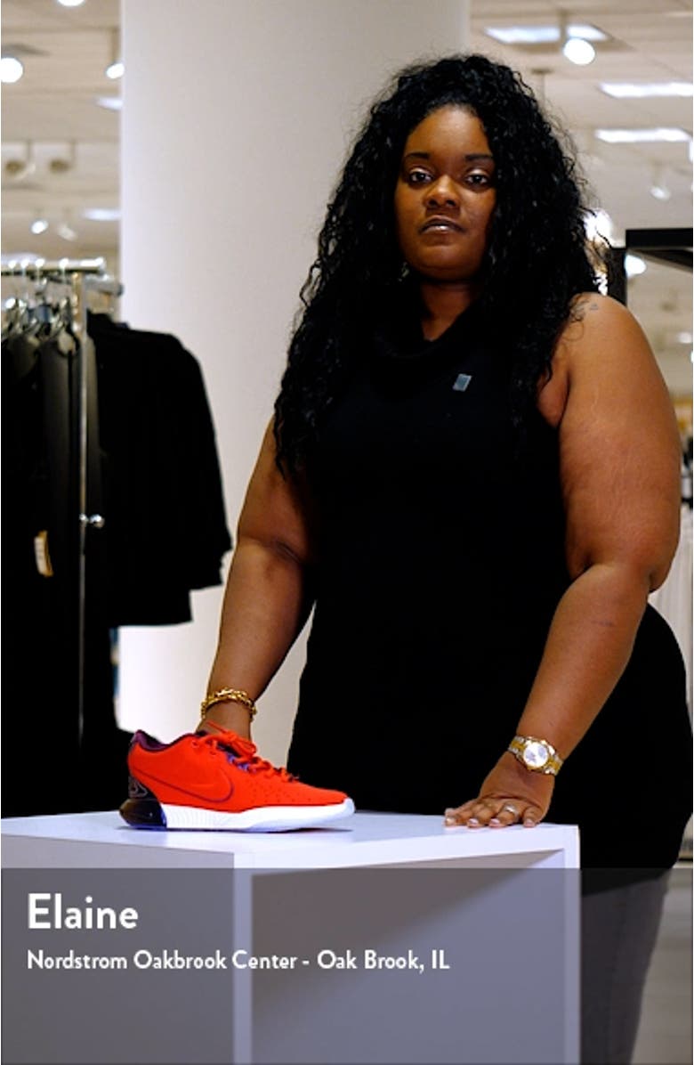 Kids' LeBron XXI SE Sneaker, sales video thumbnail