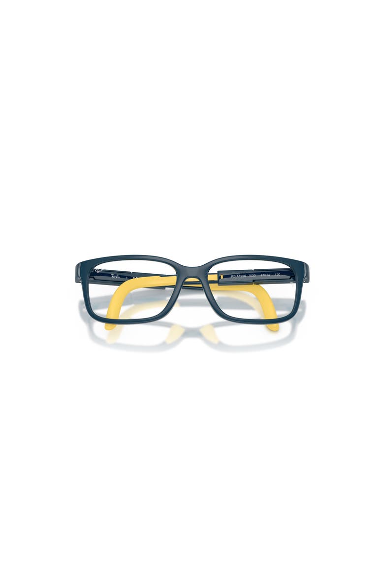 47mm Phantos optical glasses, Alternate, color, Blue