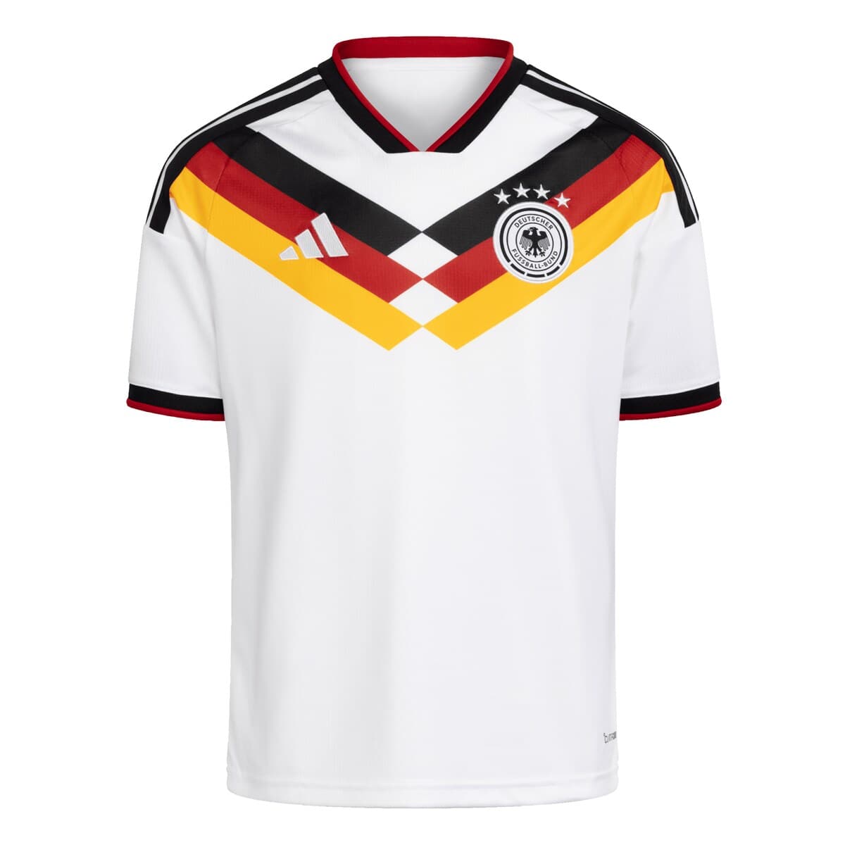adidas Youth adidas White Germany National Team FIFA x World Cup