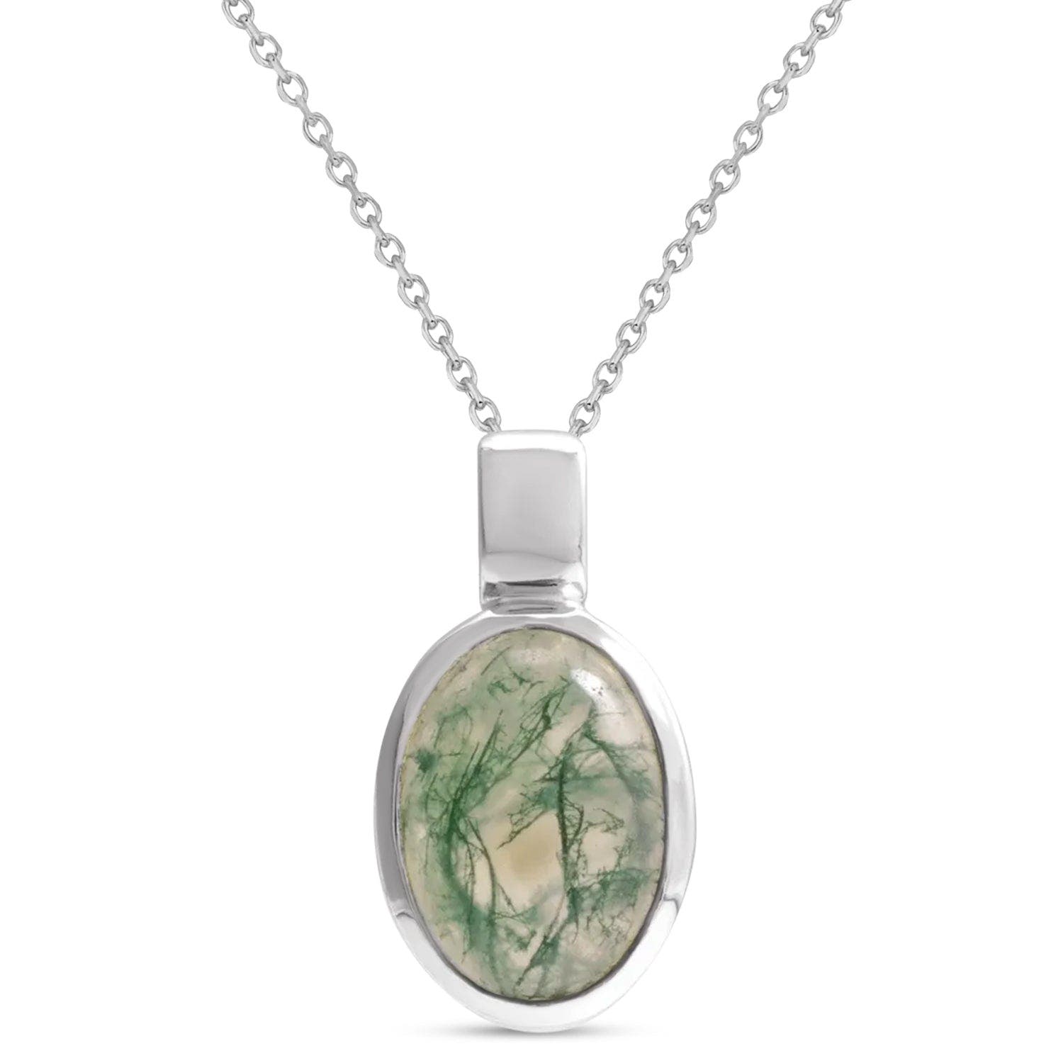 Moss,White Gold