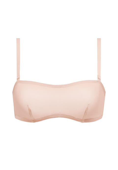 The Wireless Balconette Mesh