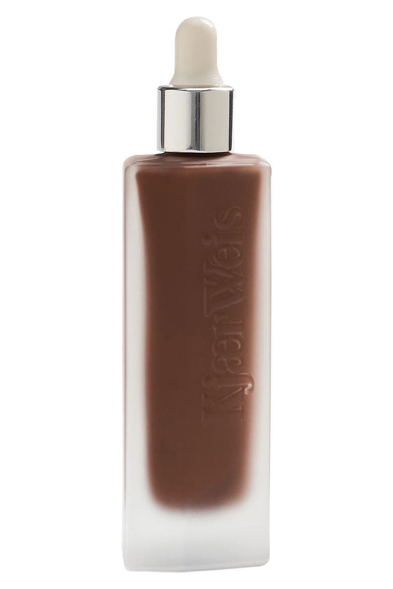 Invisible Touch Foundation, Main, color, D350 / IMPECCABLE