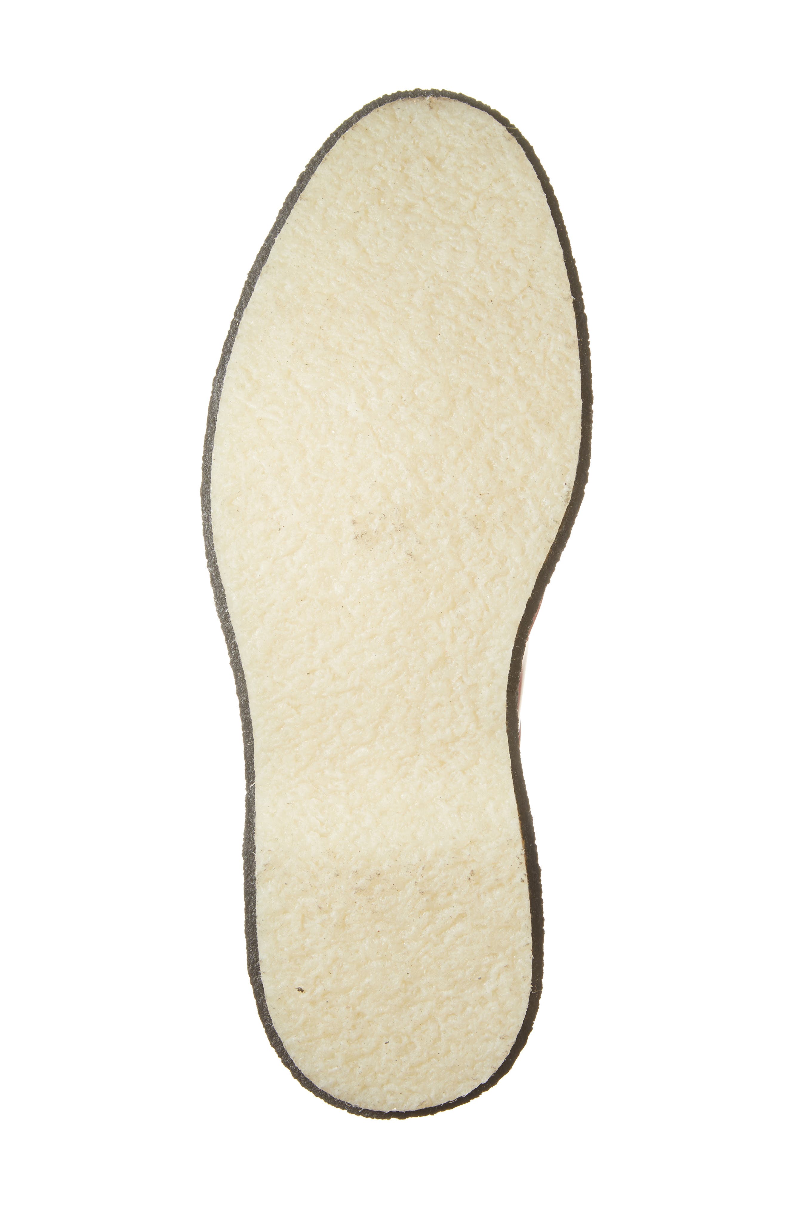 Adieu Type 1 Classic Creeper Sole Derby, Alternate, color, 