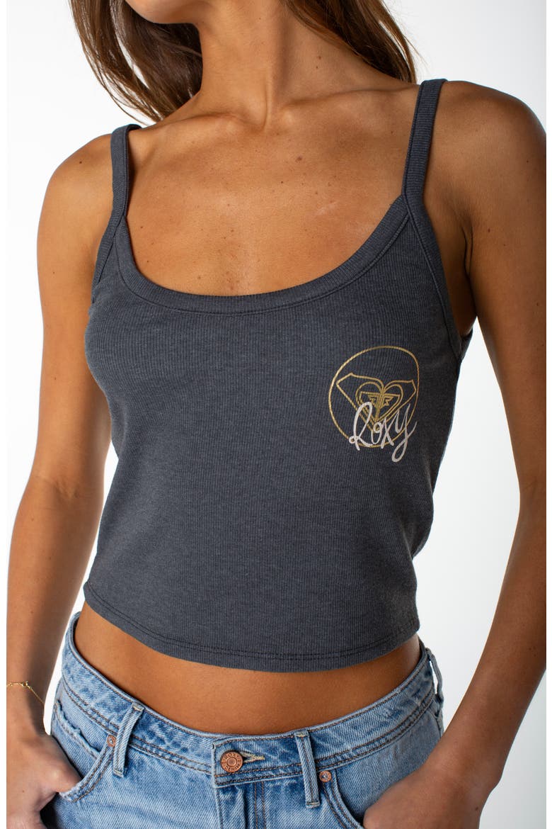 Corpo Line Wanderer Tank, Alternate, color, PHANTOM