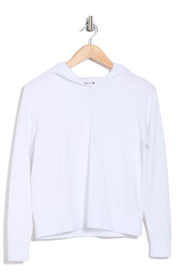 JAMES PERSE JAMES PERSE COTTON PULLOVER HOODIE