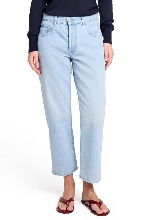 Crop Jeans (Antwerp)