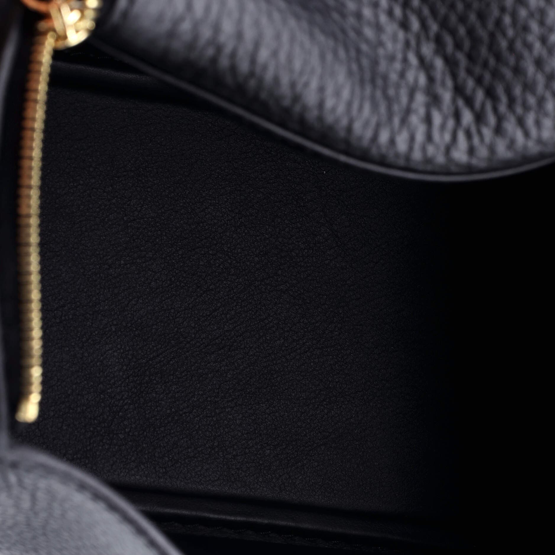 Pre-Owned Hermes Lindy Bag Clemence Mini, Alternate, color, 