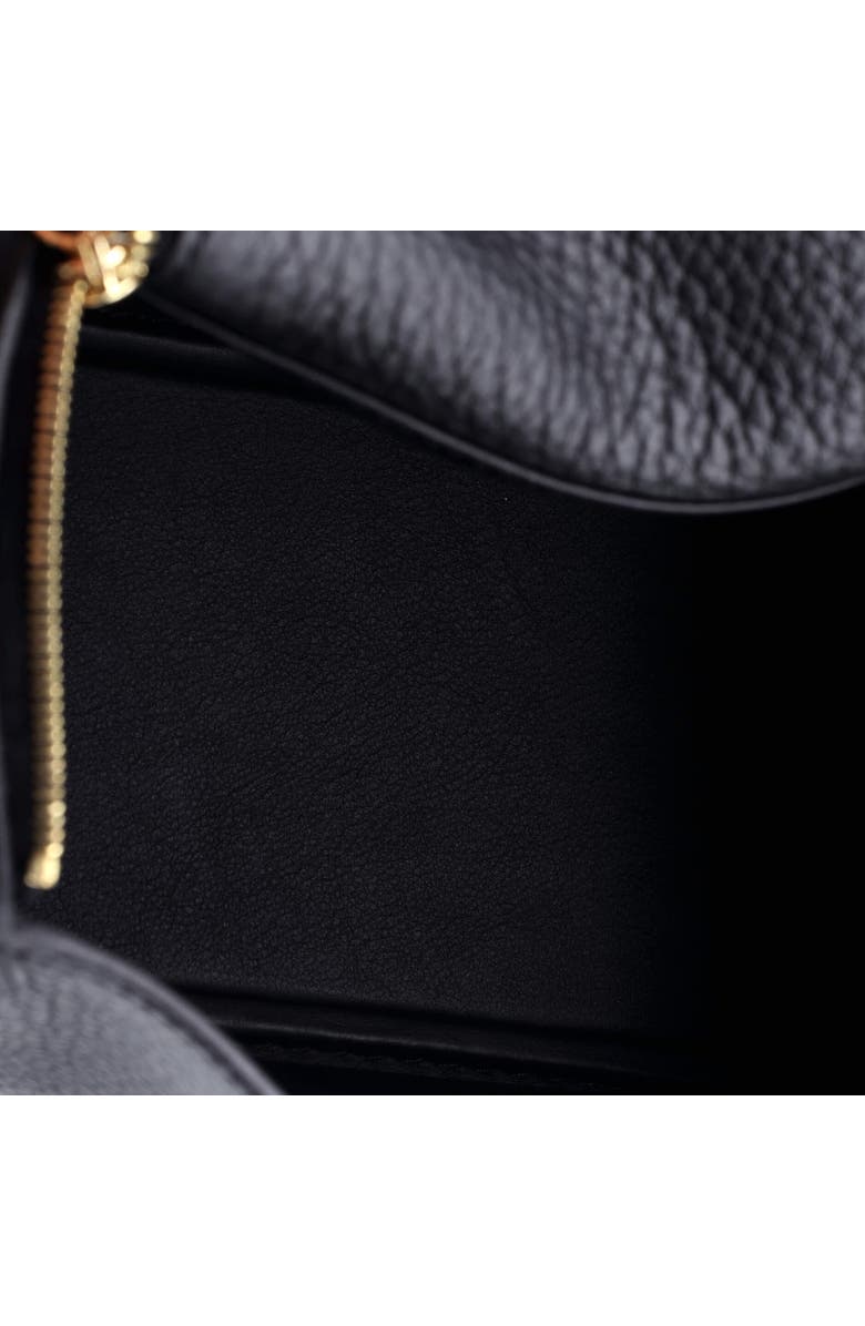 Pre-Owned Hermes Lindy Bag Clemence Mini, Alternate, color,