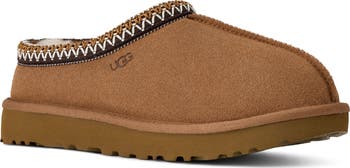 Tasman II Slipper