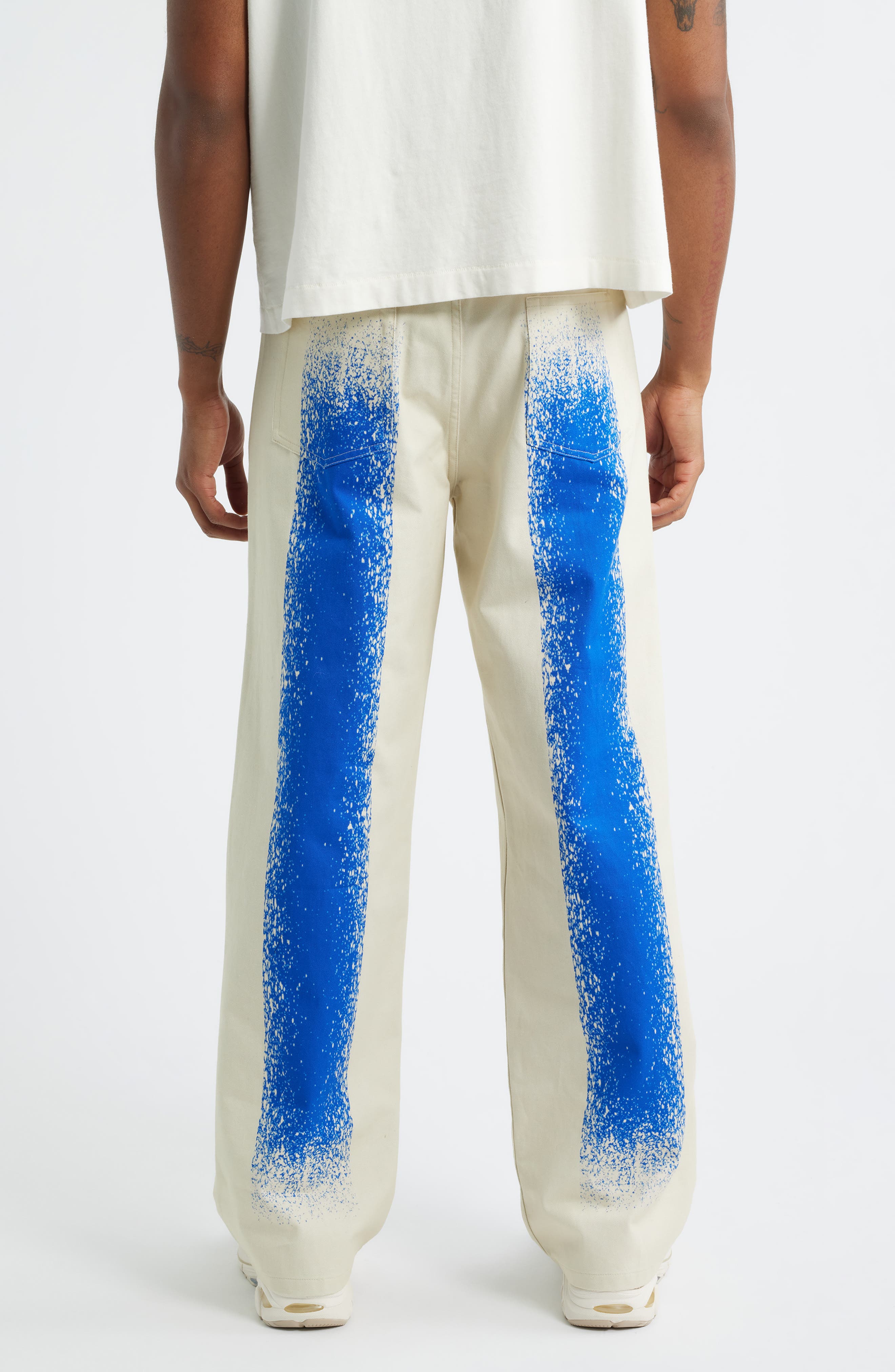 x Blake Snell Milano LA Jeans - image 2