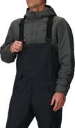 Outdoor Research Hemispheres Team Waterproof Ski Bibs