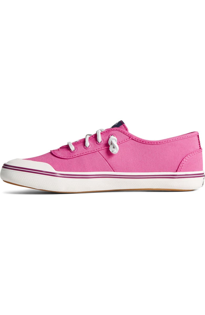 SPERRY TOP-SIDER<sup>®</sup> SPERRY TOP SIDER Lounge 2 Lace-up Seacycled<sup>™</sup> Sneaker, Alternate, color,