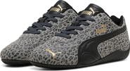 PUMA Speedcat Cat Leather Sneaker