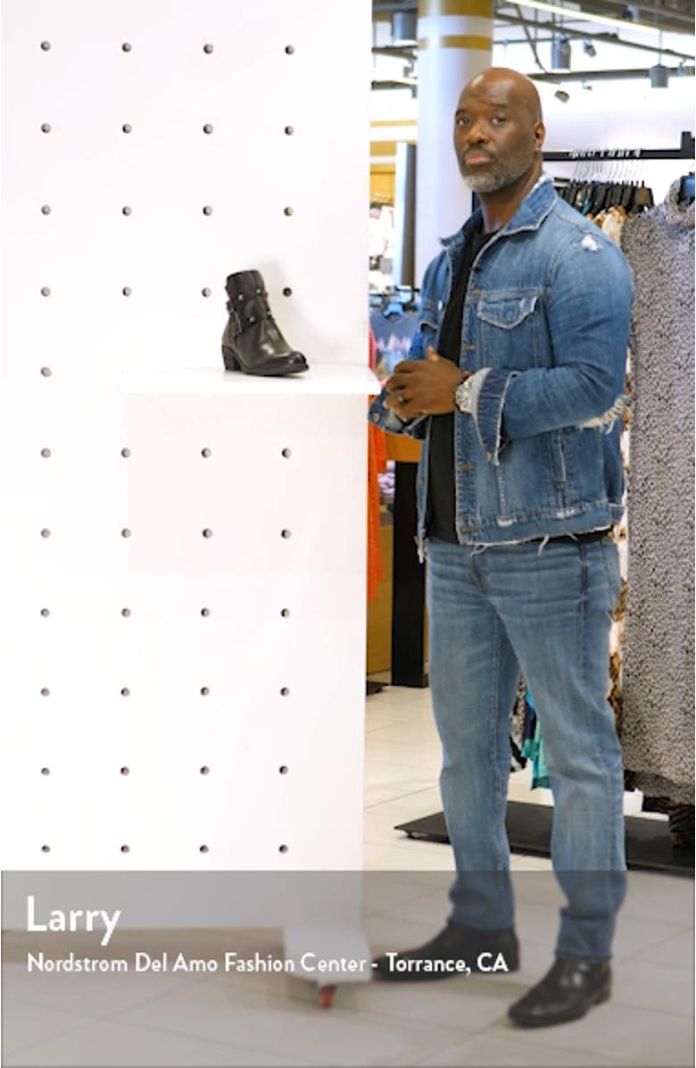 Asia Bootie, sales video thumbnail