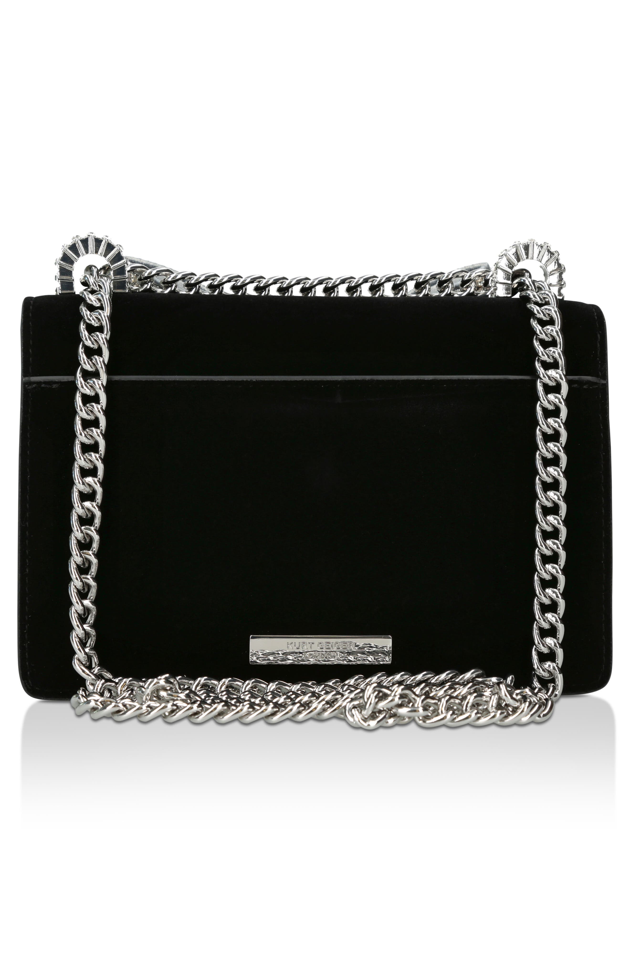 Kurt Geiger London Small Shoreditch Crossbody Bag, Alternate, color, 