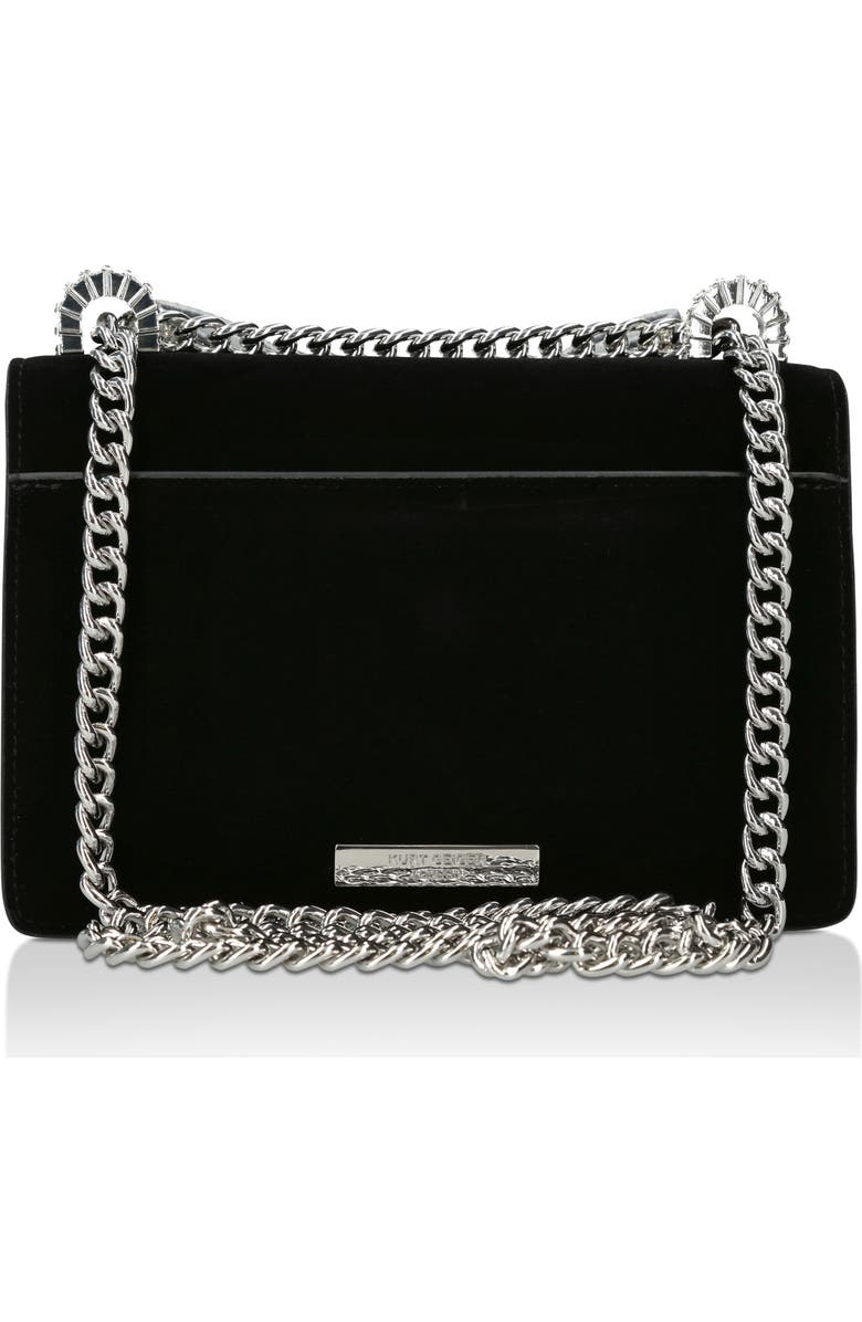 Kurt Geiger London Small Shoreditch Crossbody Bag, Alternate, color,