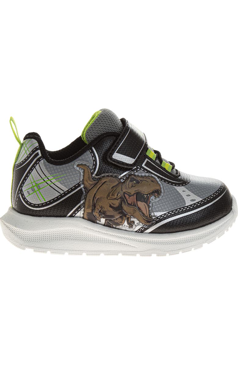 JOSMO Kids' Jurassic World Sneaker, Alternate, color,