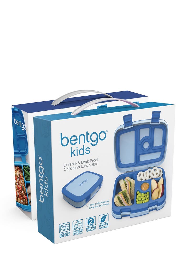 2-Pack Fresh and Kids - Blue, Alternate, color, BLUE