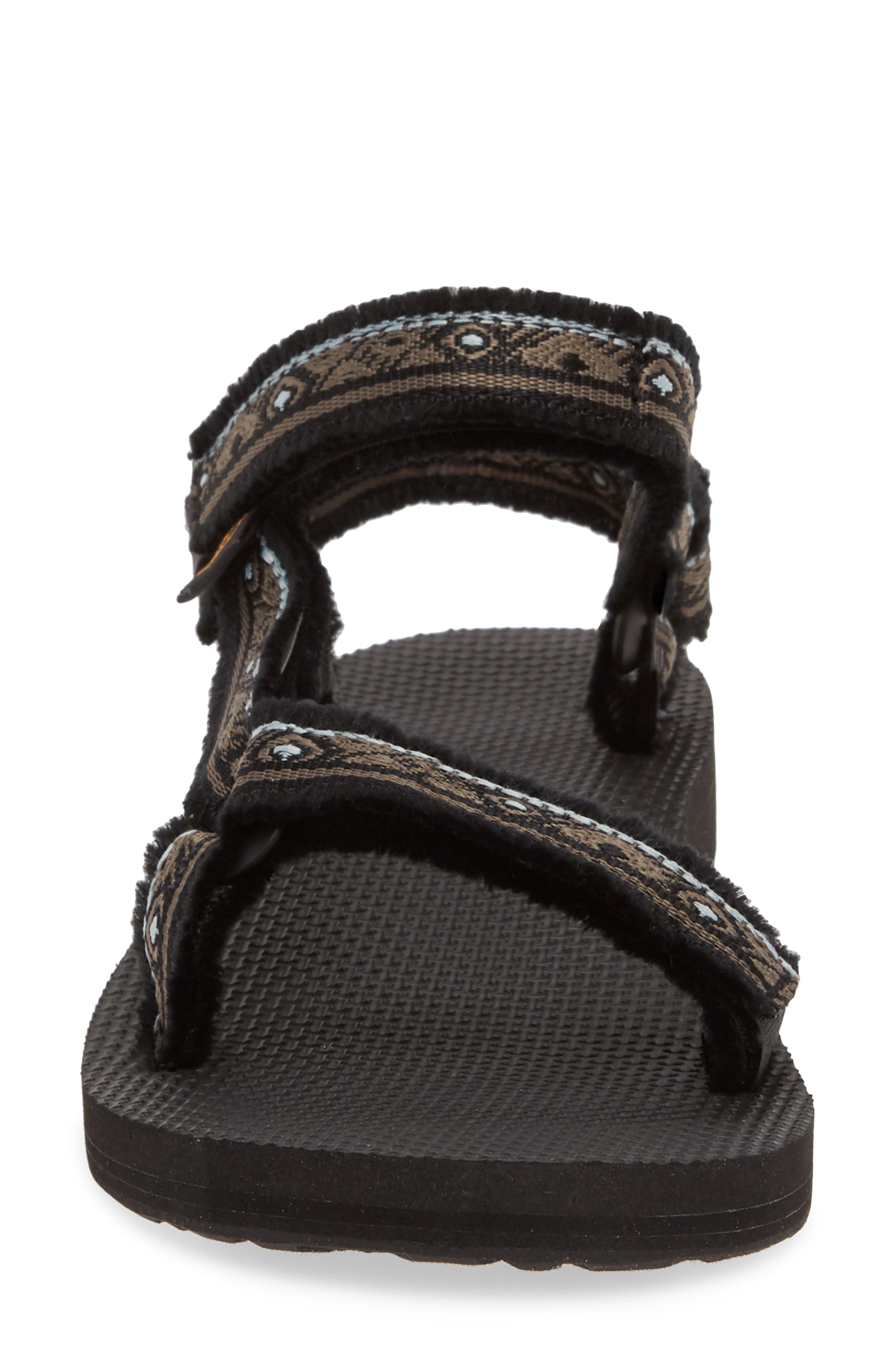 Teva Original Universal Maressa Water Friendly Sandal, Alternate, color, 