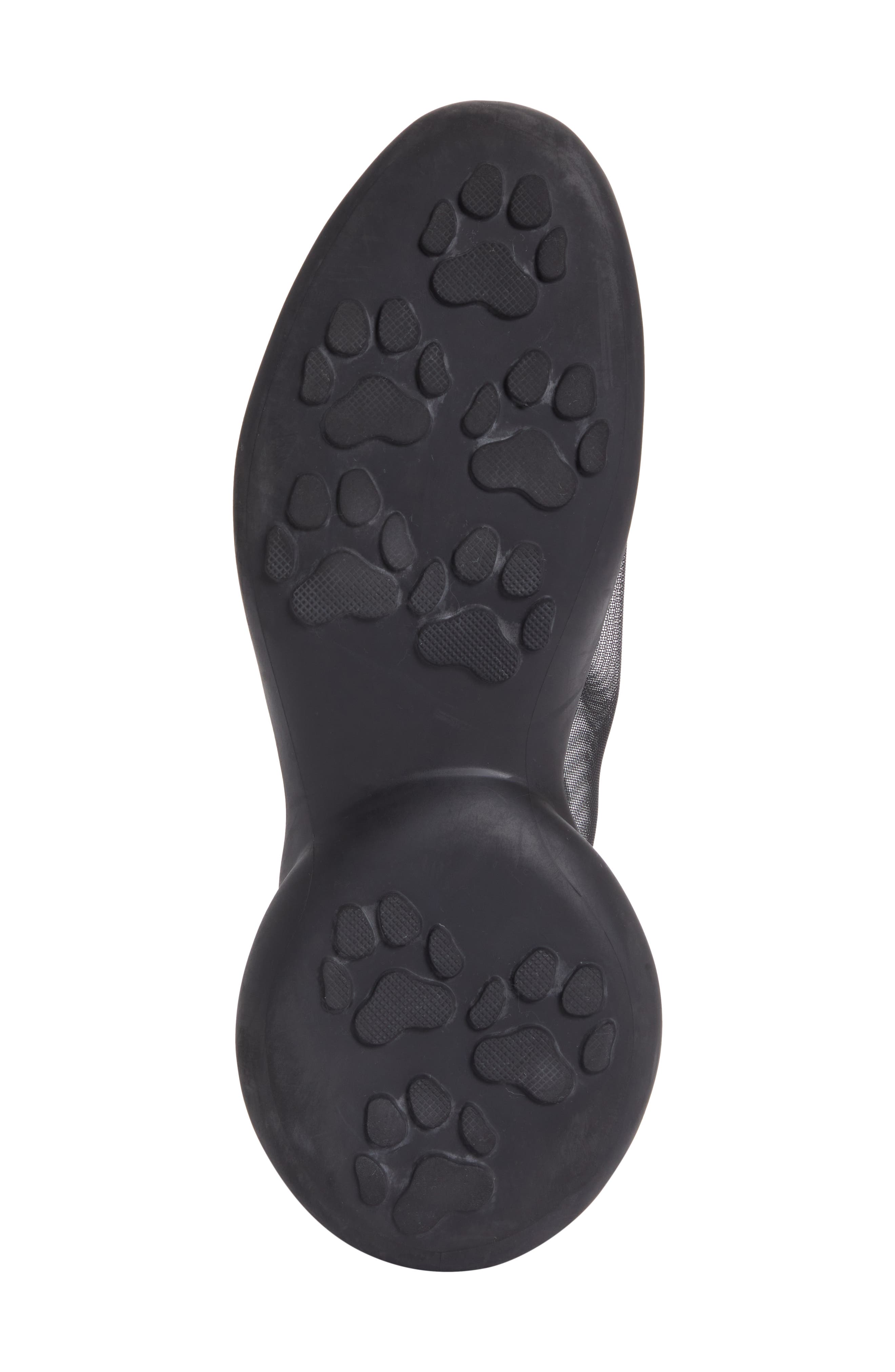 Collina Strada x FCTRY LAb RUFL Boot, Alternate, color, 