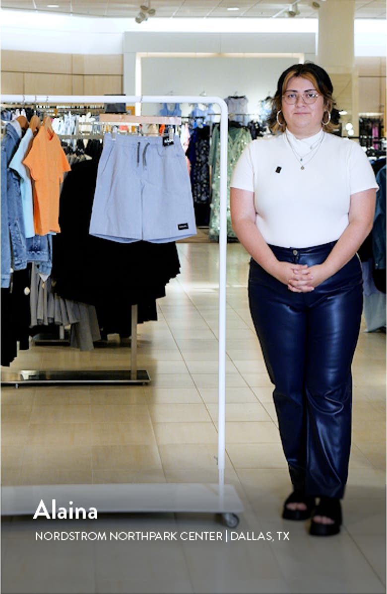 Great Scott Hybrid Shorts, sales video thumbnail