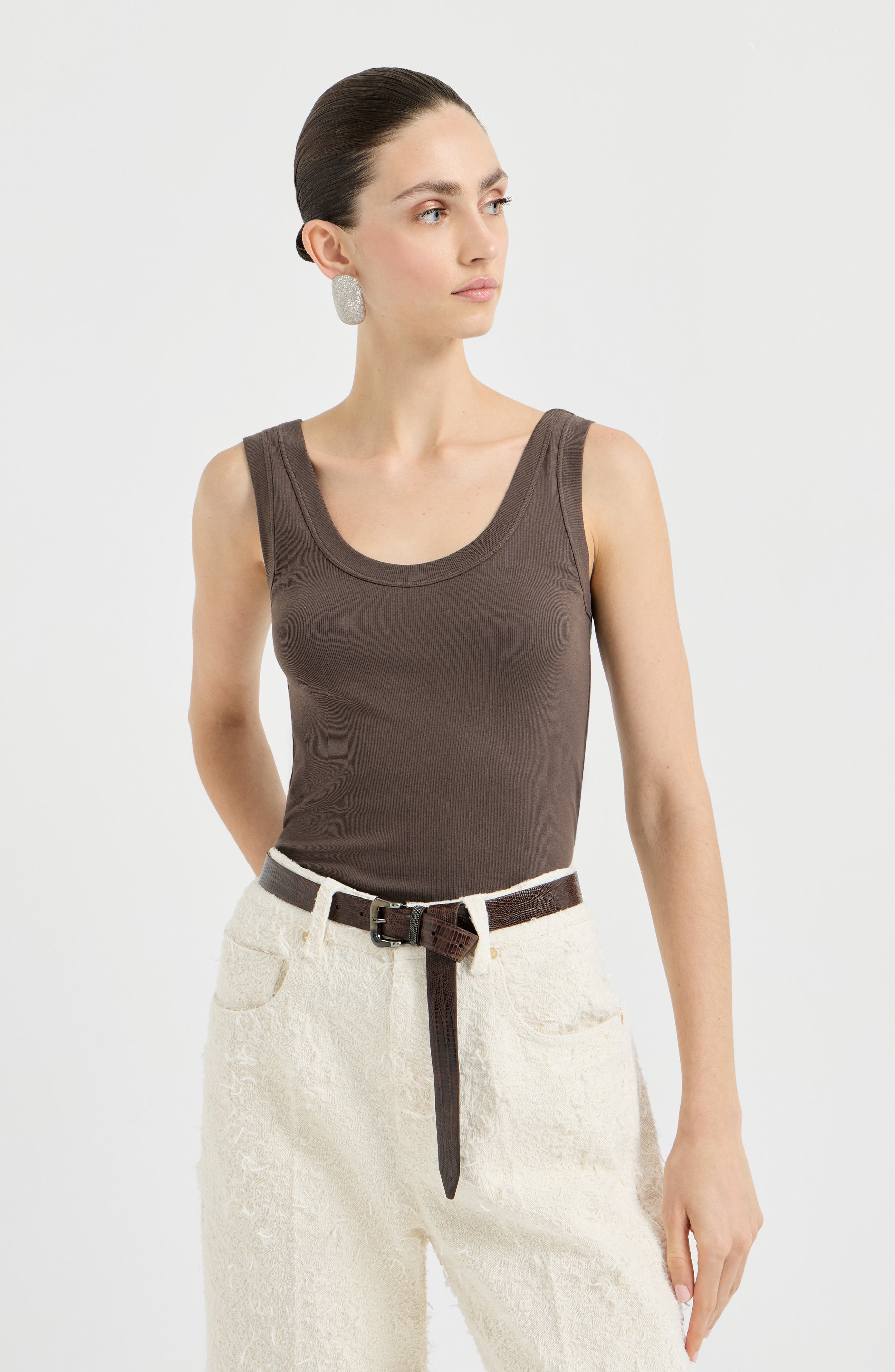 selected Brown