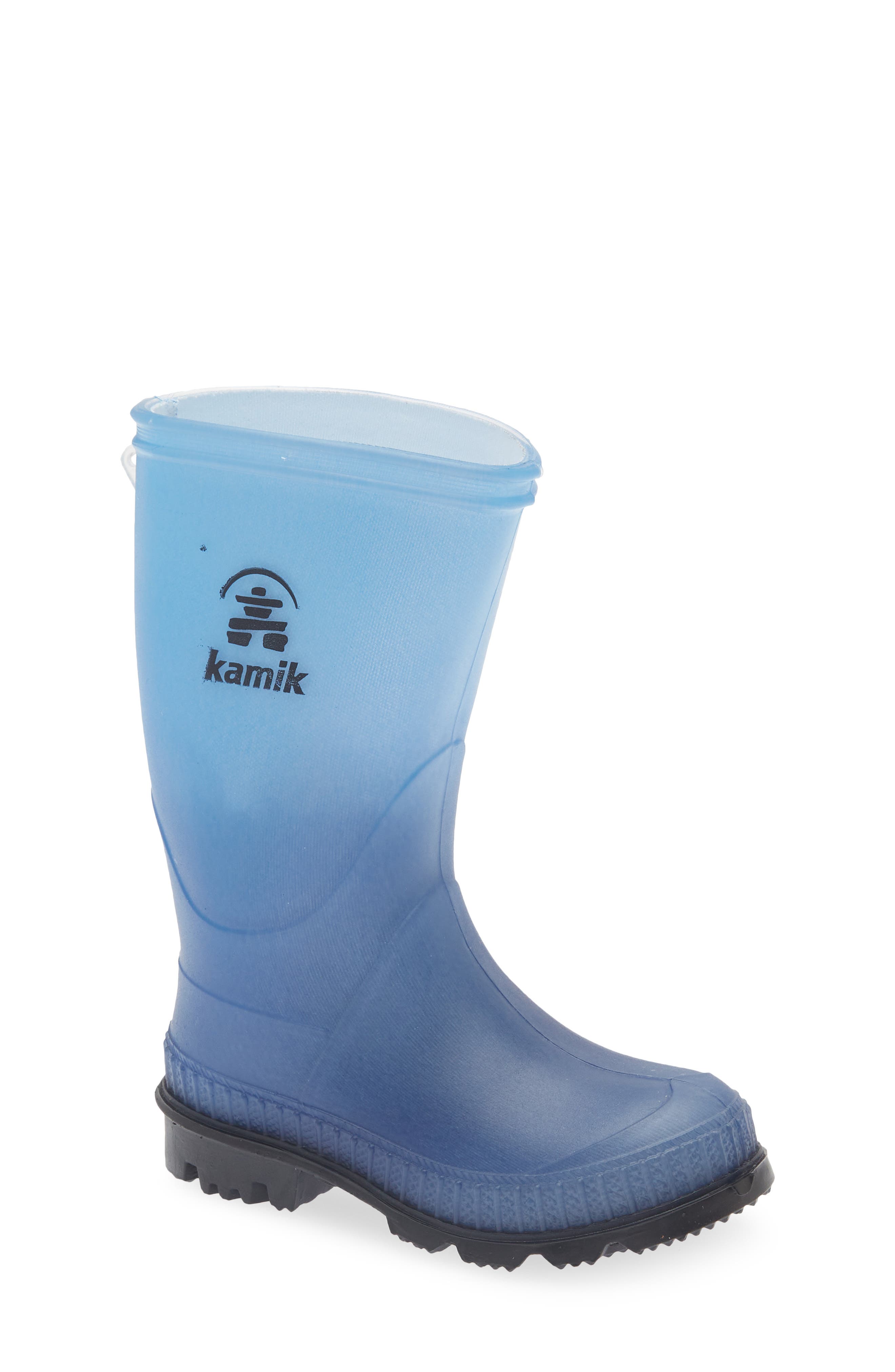 Kids' Stomp Rain Boot