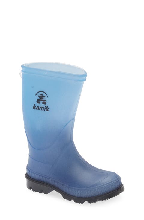 Kids' Stomp Rain Boot