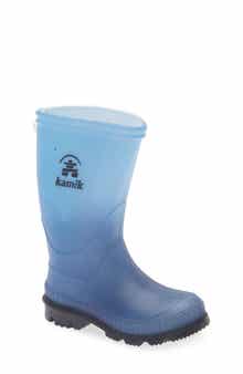 Kids' Stomp Rain Boot