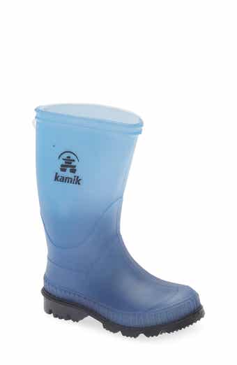 Kids' Stomp Rain Boot