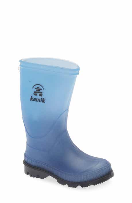 Kids' Stomp Rain Boot