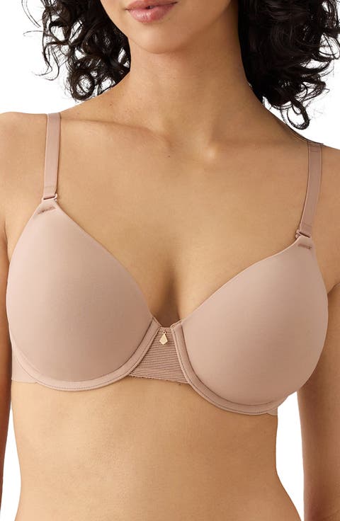 Go Anywear Underwire Convertible Contour Bra