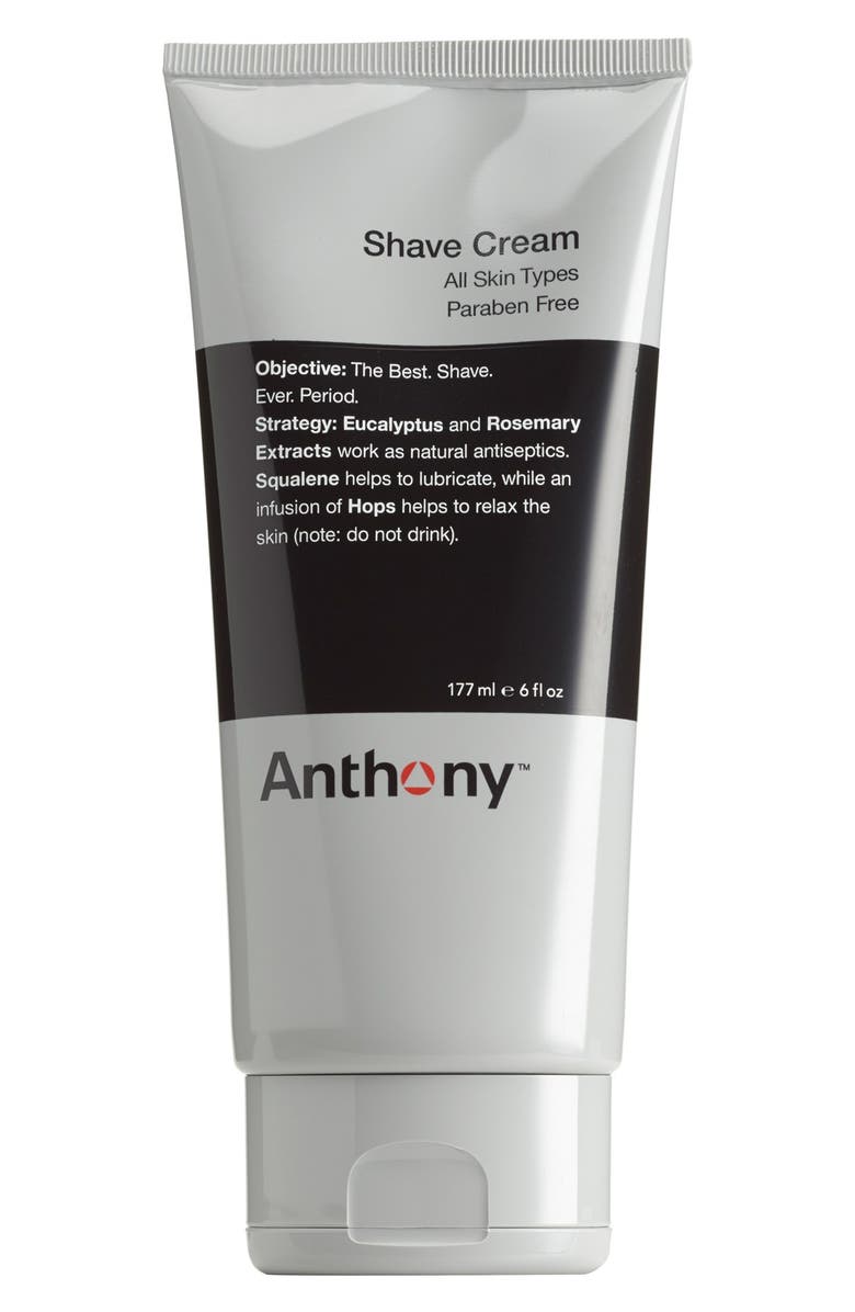 Anthony<sup>™</sup> Shave Cream, Main, color,