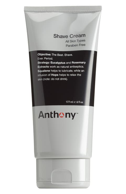 Anthony™ Shave Cream