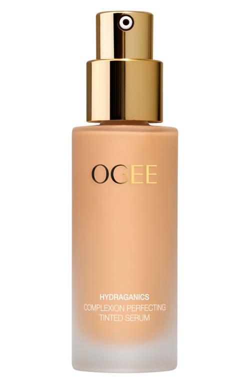 Ogee Complexion Perfecting Tinted Serum Foundation