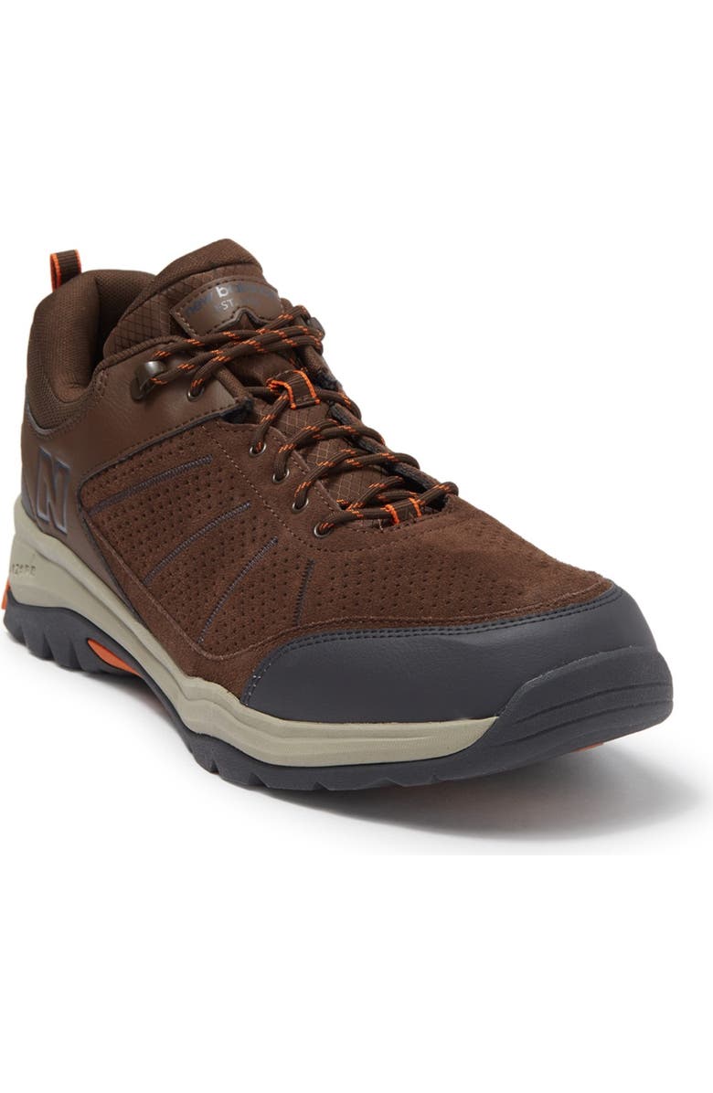 New Balance Walking Sneaker, Main, color,