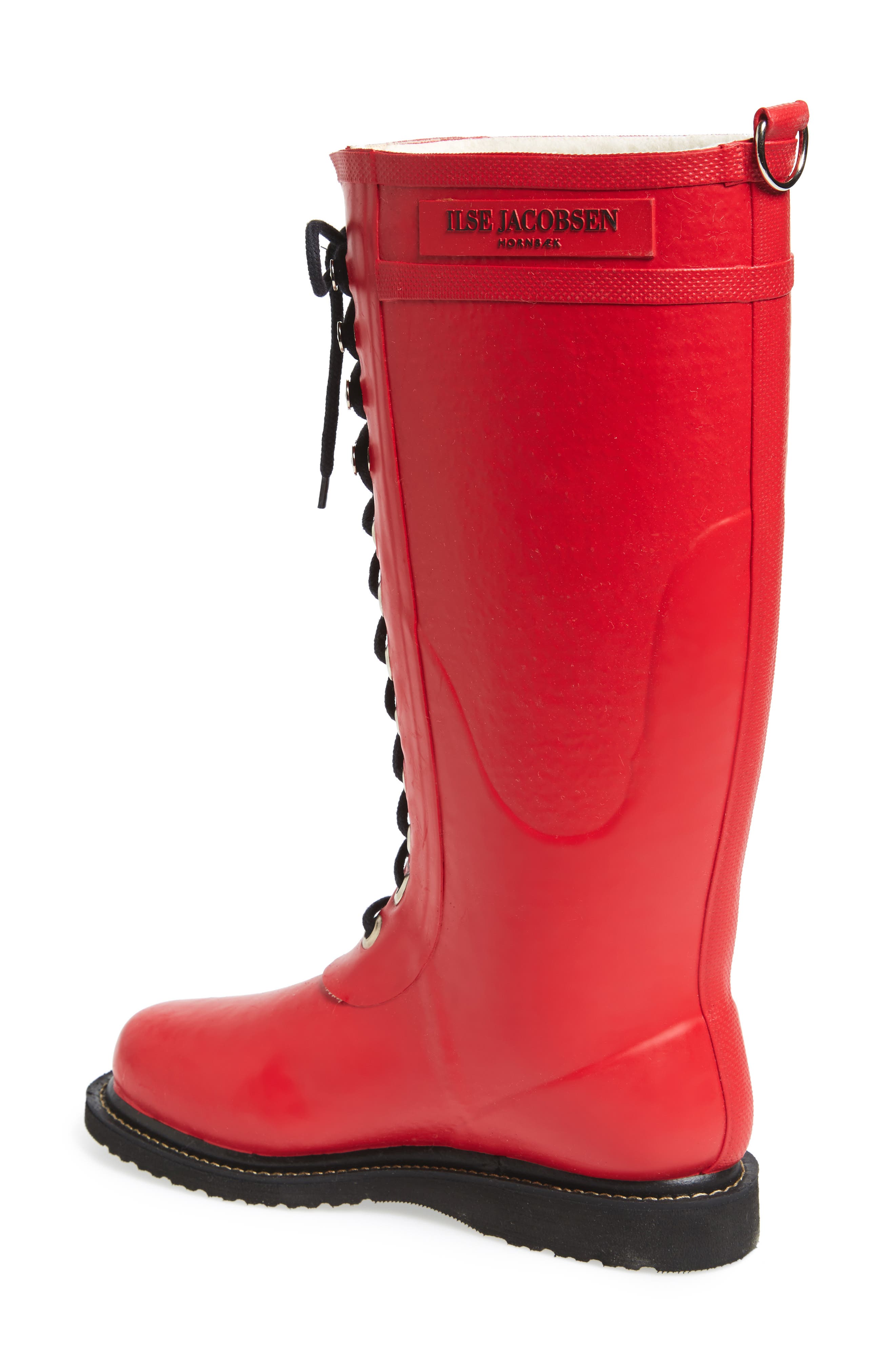 Ilse Jacobsen Rubber Boot (Women) | Nordstrom
