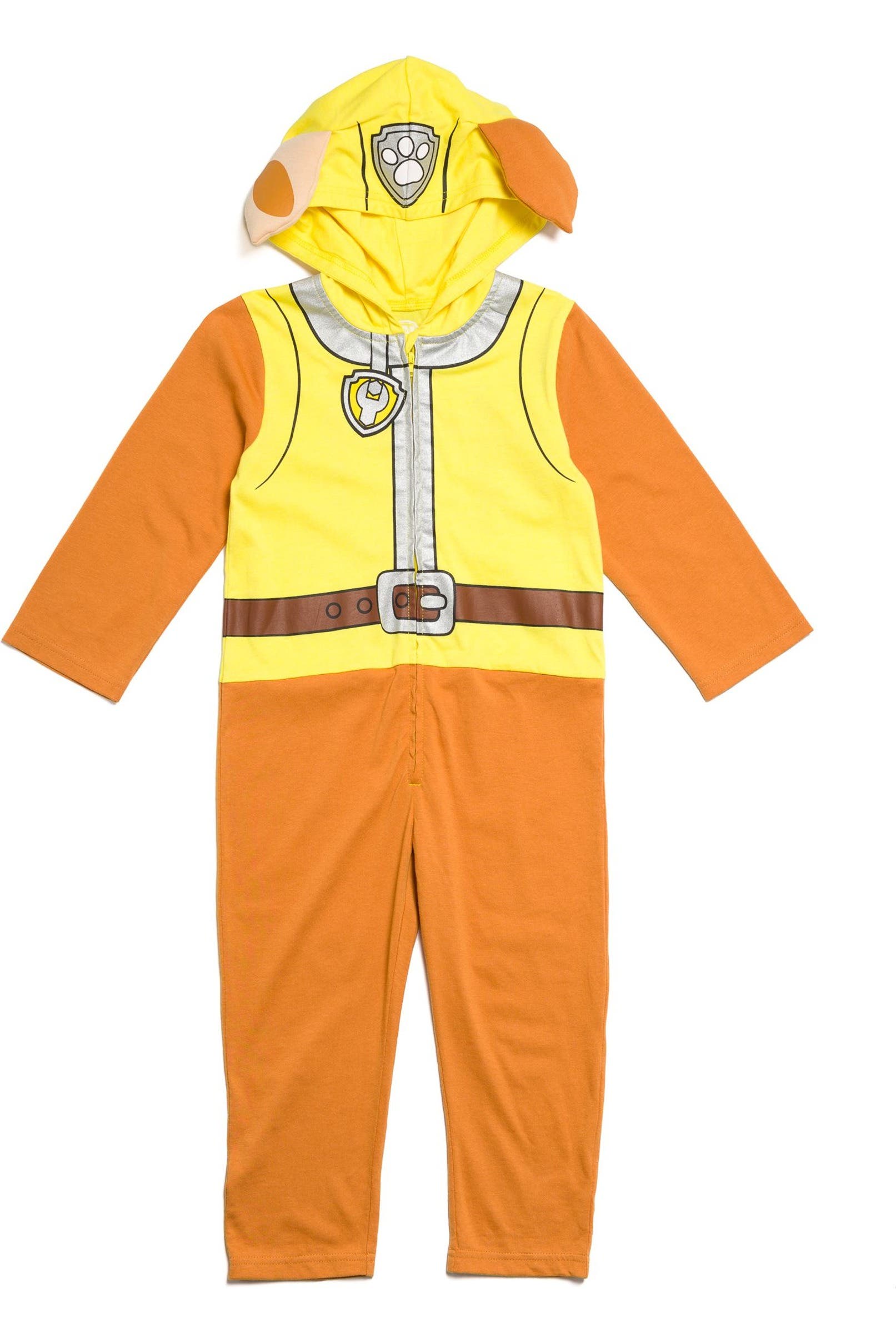 selected Rubble Yellow