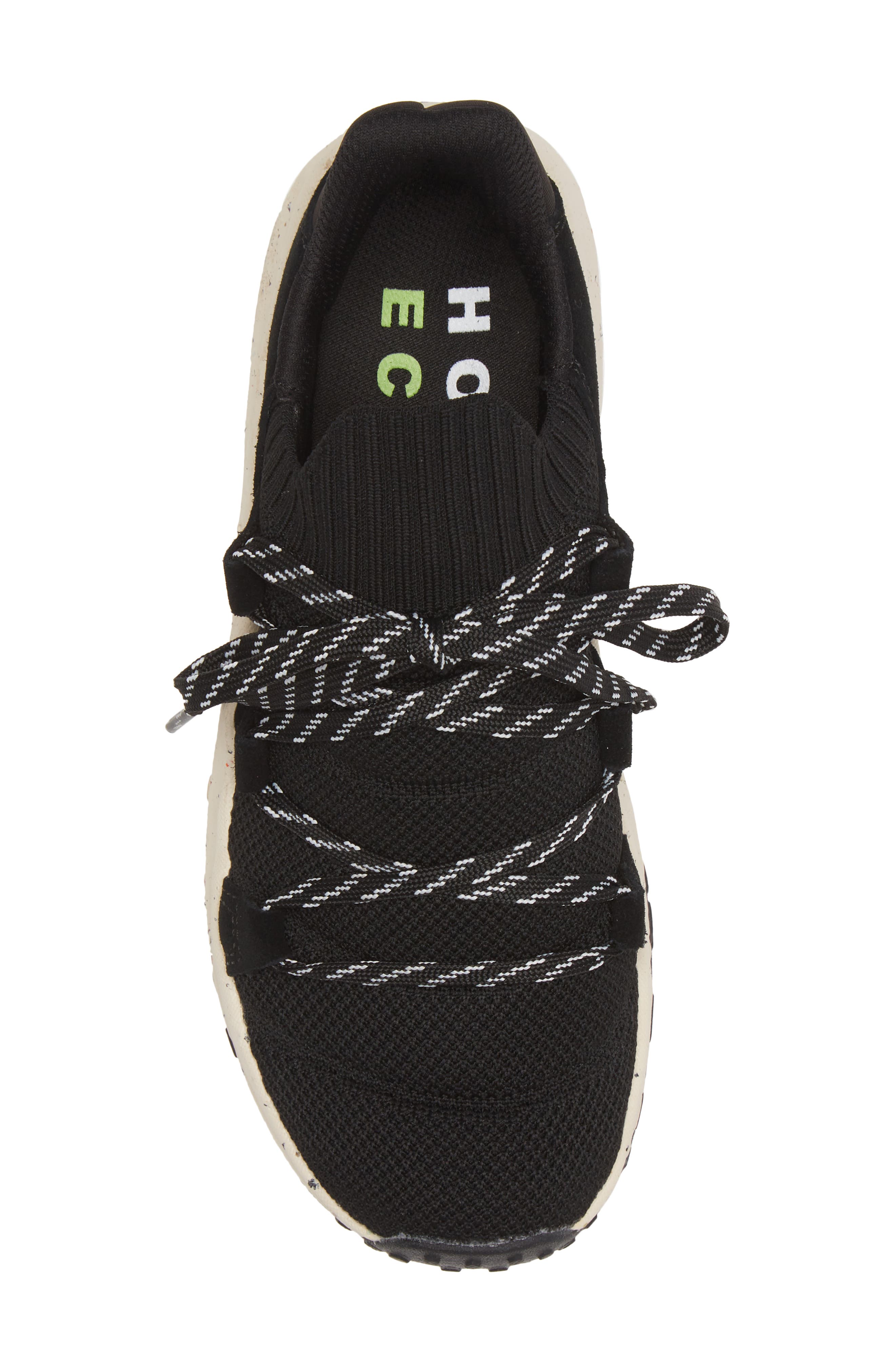 HOLO Footwear Maverick Sneaker, Alternate, color, Eclipse