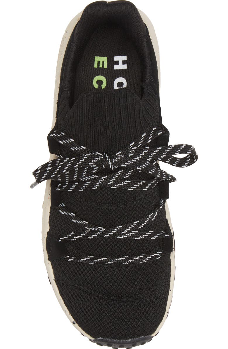 HOLO Footwear Maverick Sneaker, Alternate, color, Eclipse