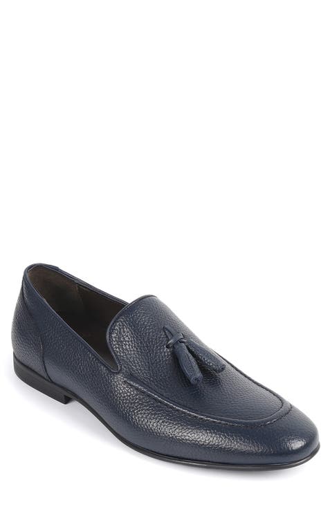 Dolonita Tassel Loafer (Men)